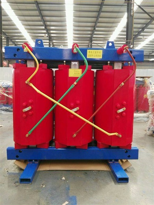郊区SCB13-30kva干式变压器厂家现货